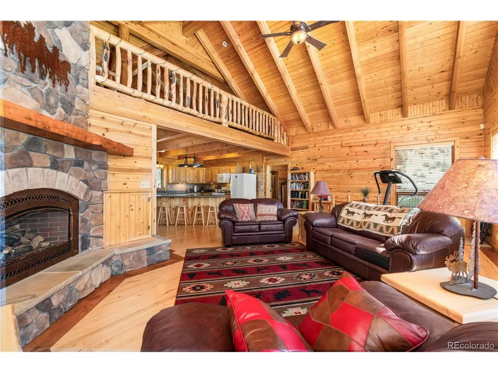 34990 County Road 41 G Del Norte, CO 81132