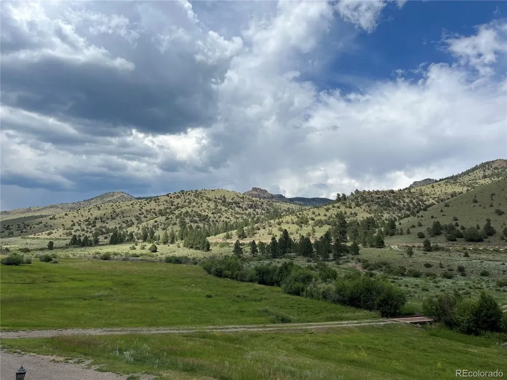 34990 County Road 41 G Del Norte, CO 81132