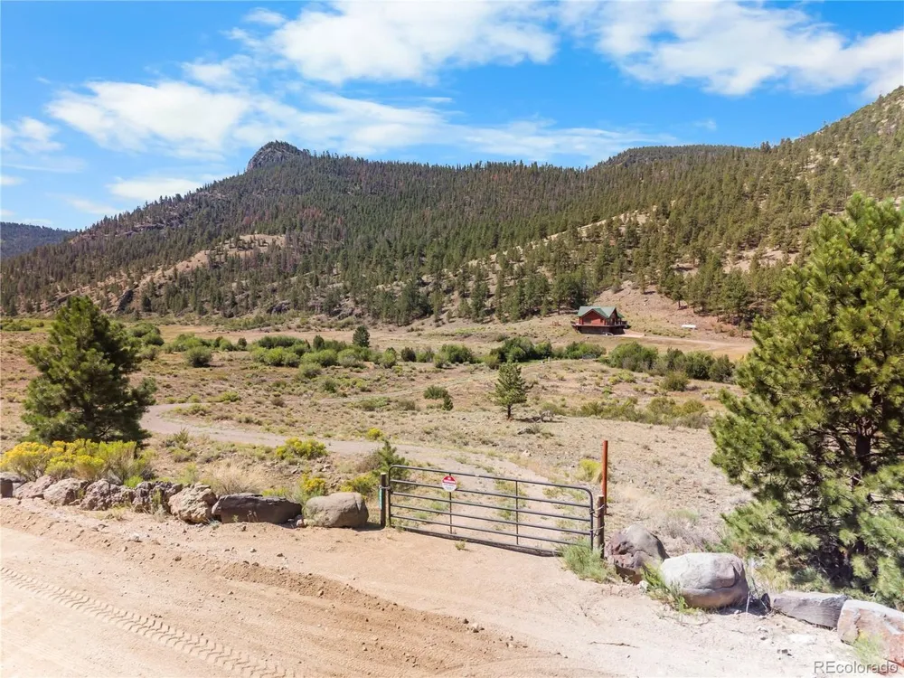 34990 County Road 41 G Del Norte, CO 81132