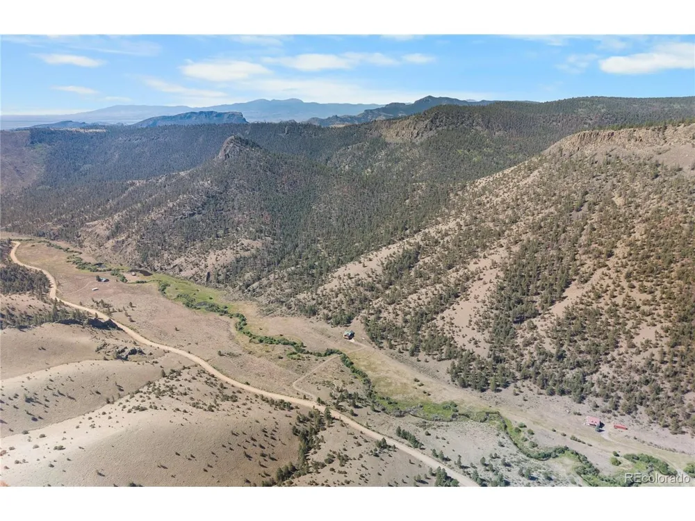 34990 County Road 41 G Del Norte, CO 81132