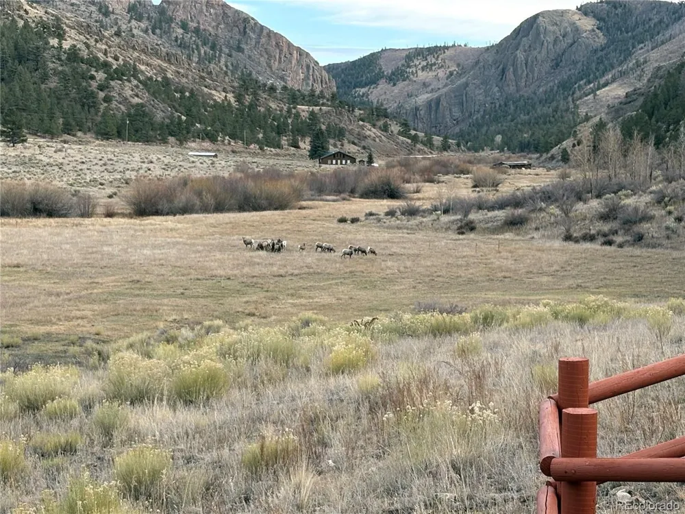 34990 County Road 41 G Del Norte, CO 81132
