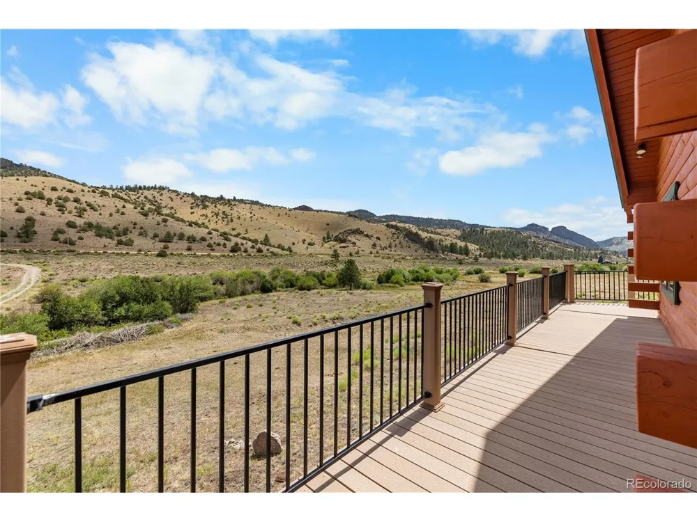 34990 County Road 41 G Del Norte, CO 81132