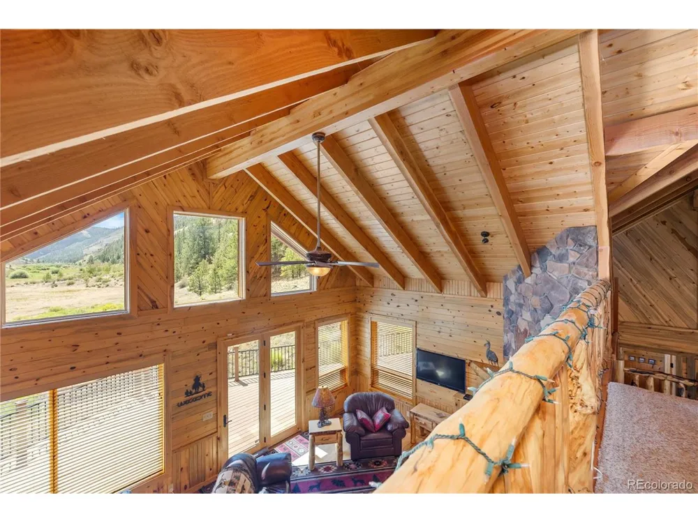 34990 County Road 41 G Del Norte, CO 81132