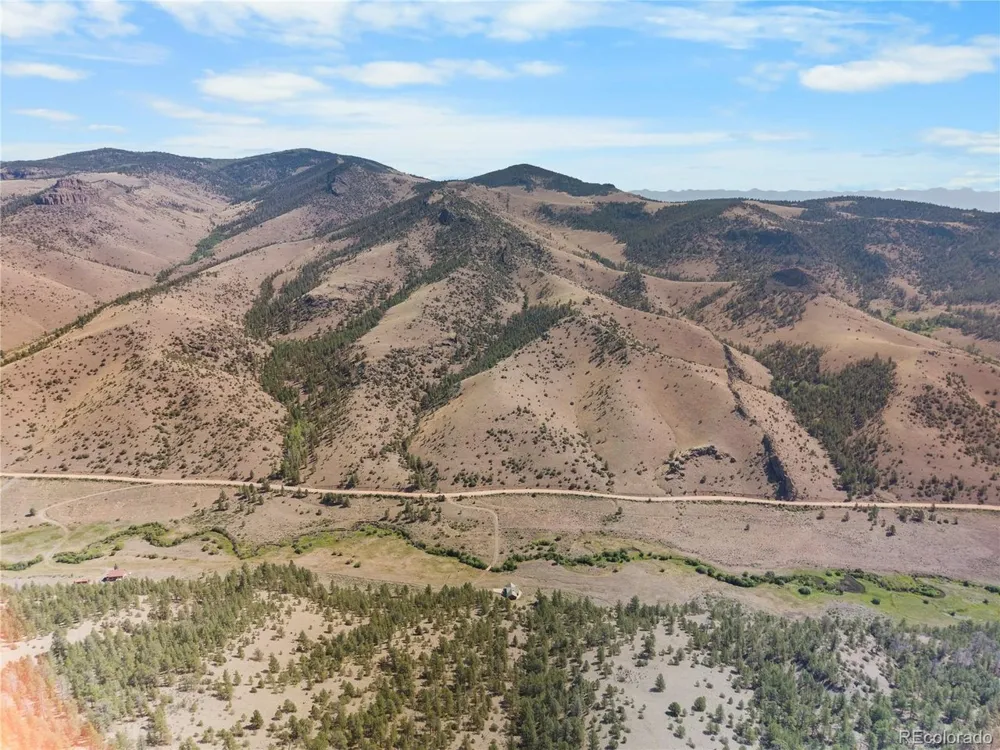 34990 County Road 41 G Del Norte, CO 81132