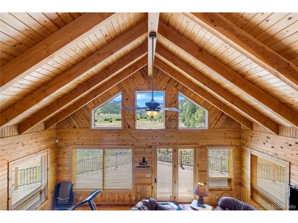 34990 County Road 41 G Del Norte, CO 81132