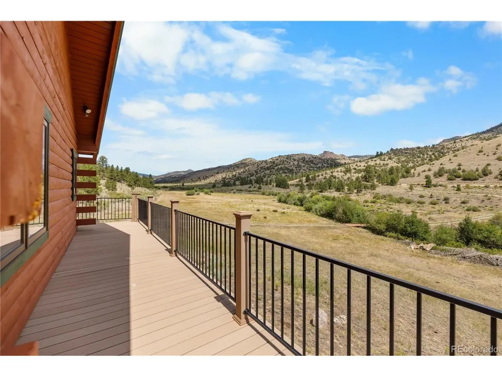 34990 County Road 41 G Del Norte, CO 81132