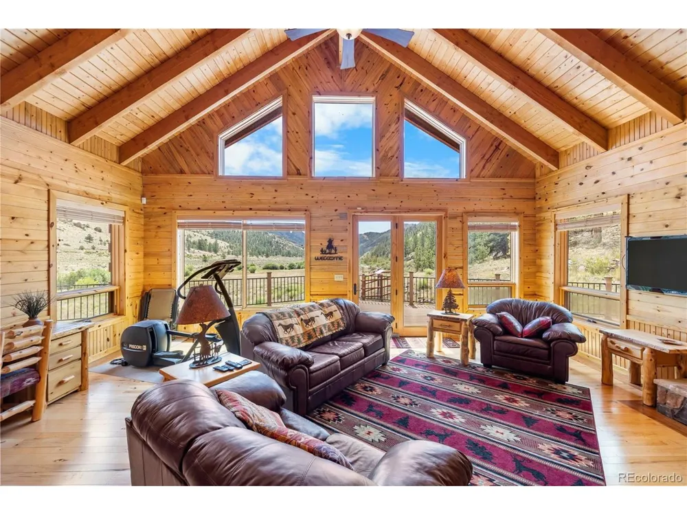 34990 County Road 41 G Del Norte, CO 81132