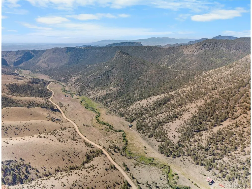 34990 County Road 41 G Del Norte, CO 81132