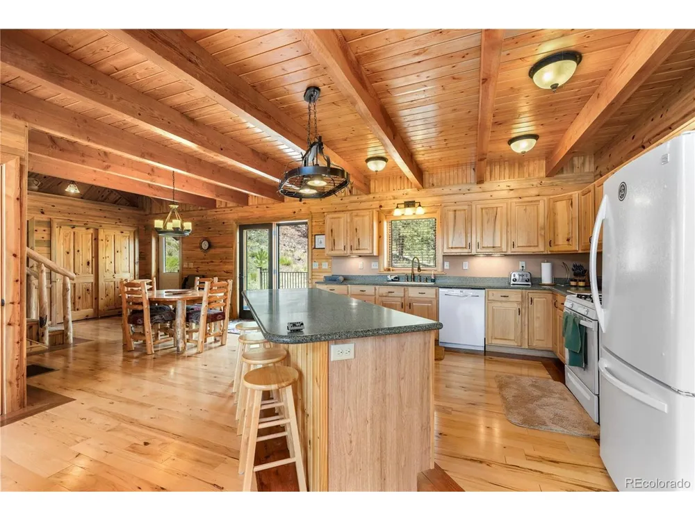 34990 County Road 41 G Del Norte, CO 81132