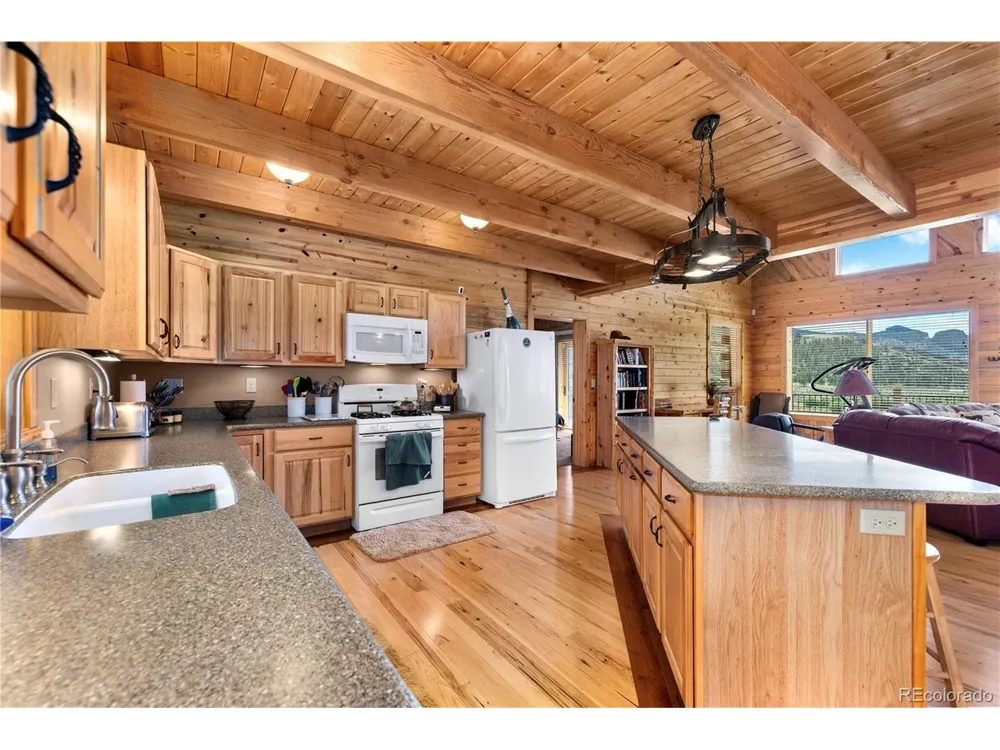 34990 County Road 41 G Del Norte, CO 81132