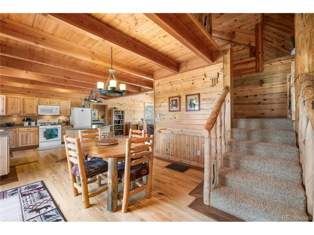 34990 County Road 41 G Del Norte, CO 81132