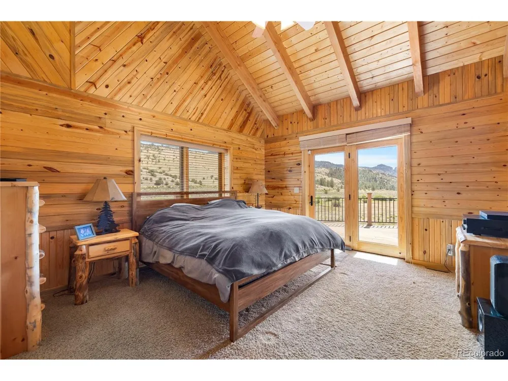 34990 County Road 41 G Del Norte, CO 81132