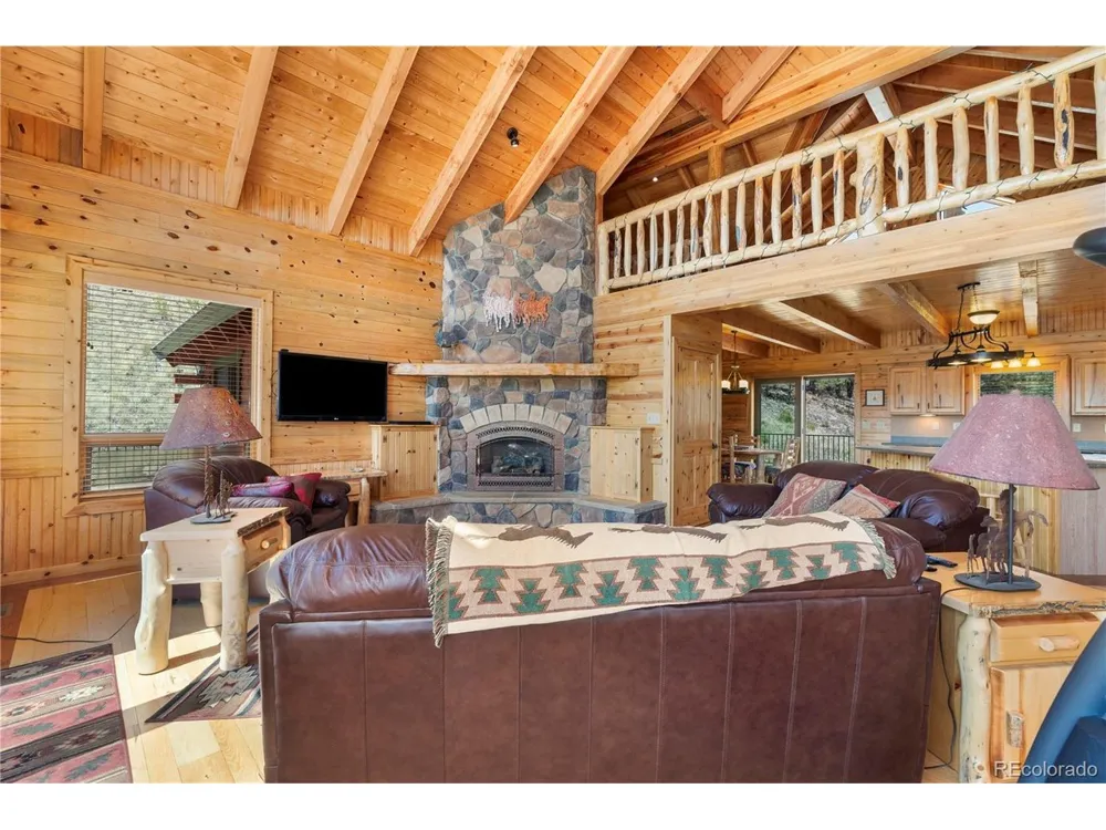 34990 County Road 41 G Del Norte, CO 81132