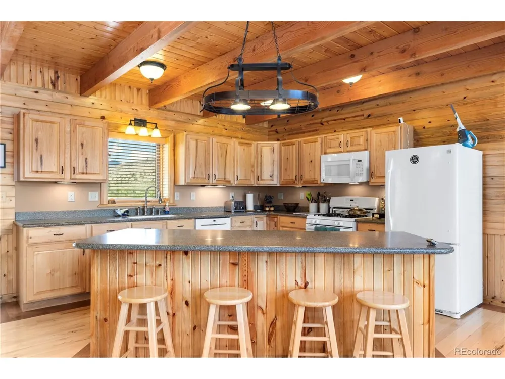 34990 County Road 41 G Del Norte, CO 81132