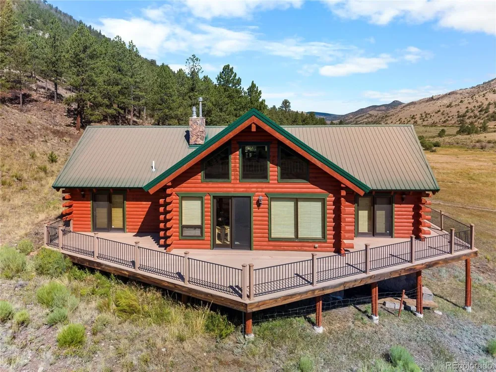 34990 County Road 41 G Del Norte, CO 81132