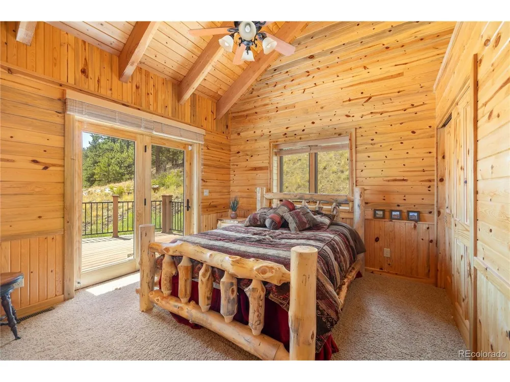 34990 County Road 41 G Del Norte, CO 81132