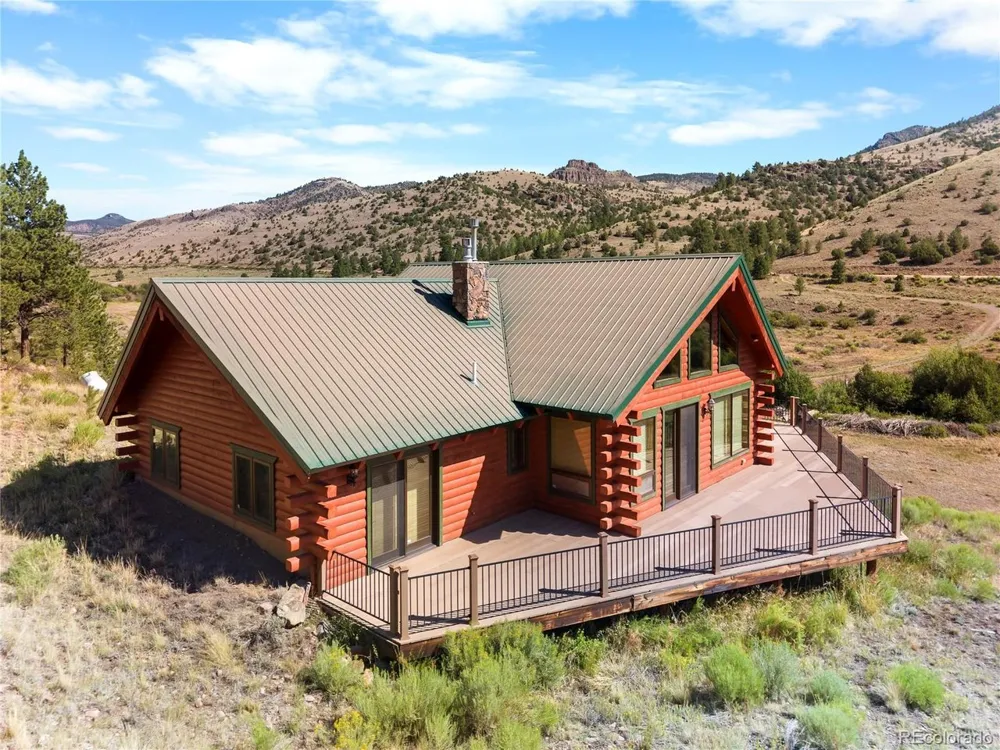 34990 County Road 41 G Del Norte, CO 81132