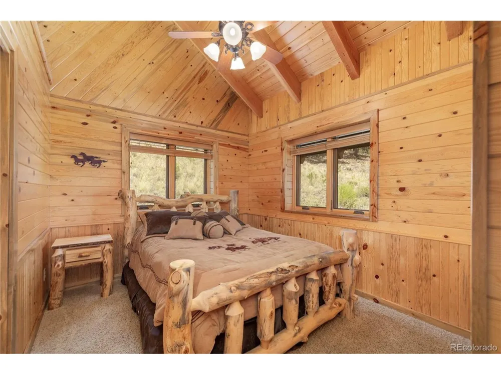 34990 County Road 41 G Del Norte, CO 81132