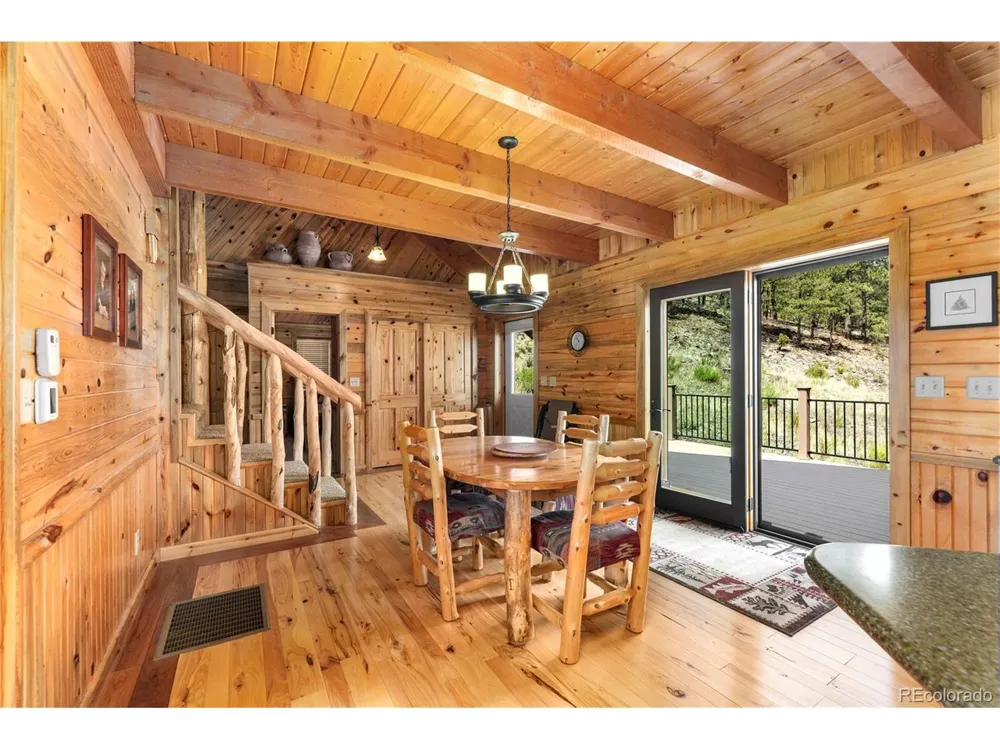 34990 County Road 41 G Del Norte, CO 81132
