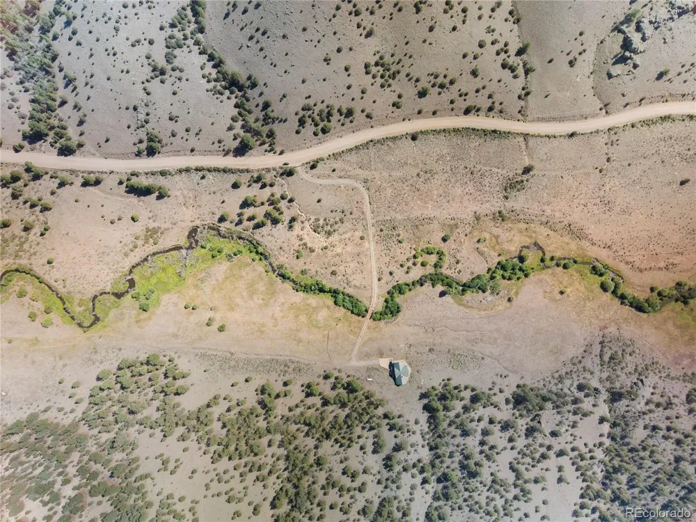34990 County Road 41 G Del Norte, CO 81132