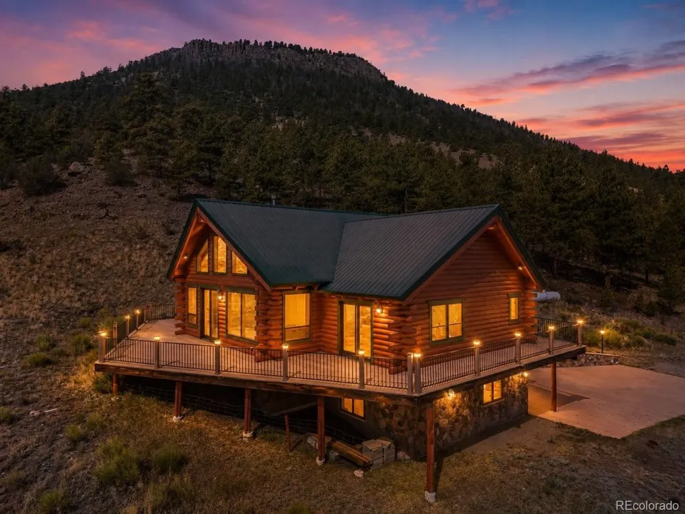 34990 County Road 41 G Del Norte, CO 81132