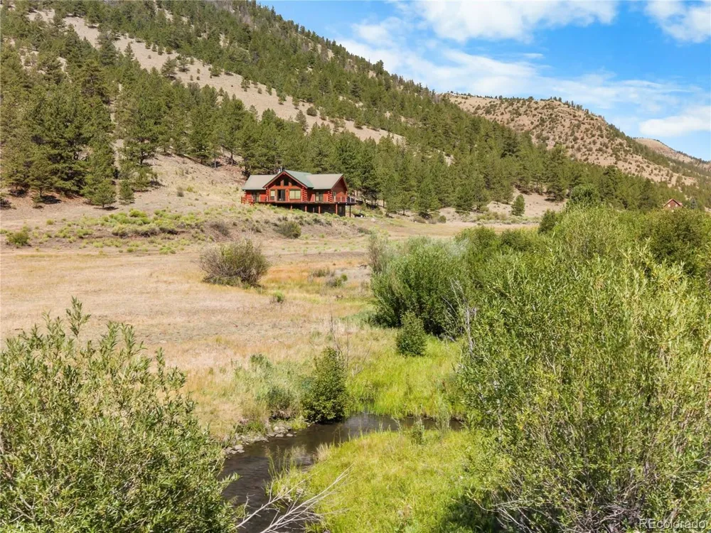 34990 County Road 41 G Del Norte, CO 81132