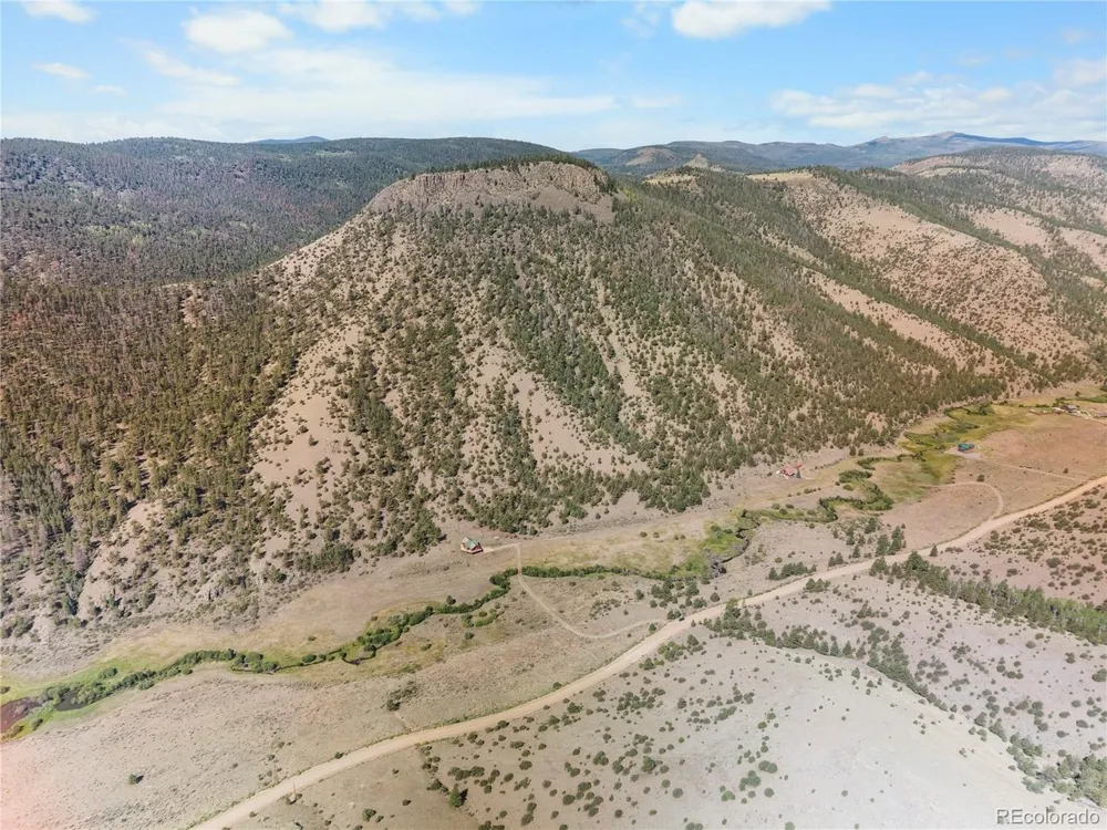 34990 County Road 41 G Del Norte, CO 81132