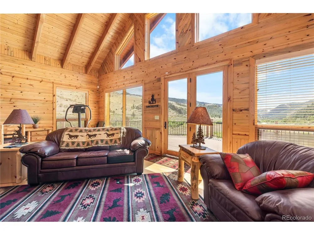 34990 County Road 41 G Del Norte, CO 81132