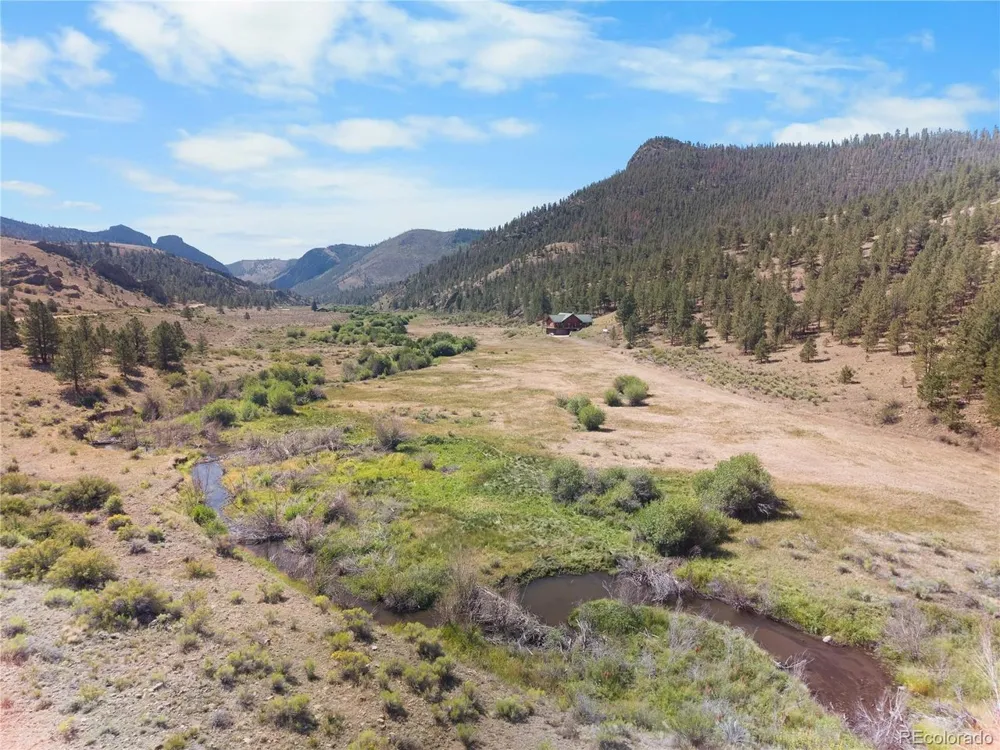 34990 County Road 41 G Del Norte, CO 81132