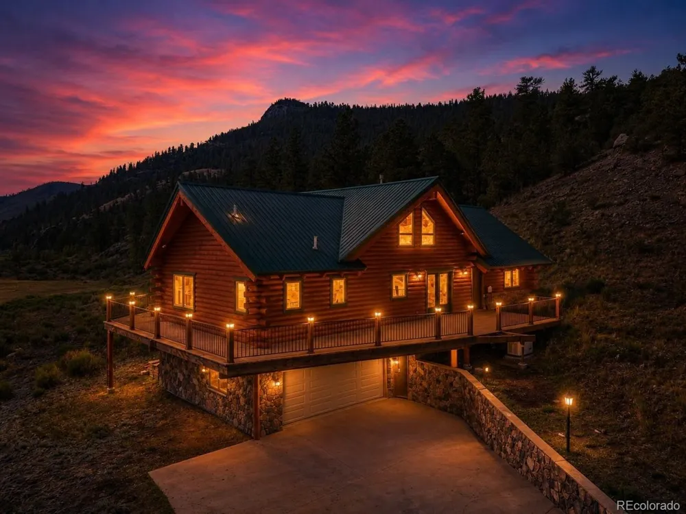34990 County Road 41 G Del Norte, CO 81132