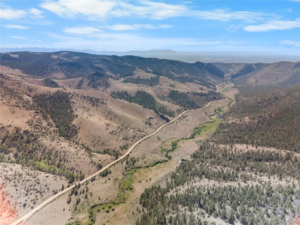34990 County Road 41 G Del Norte, CO 81132