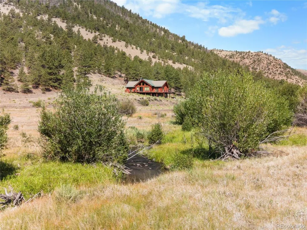 34990 County Road 41 G Del Norte, CO 81132