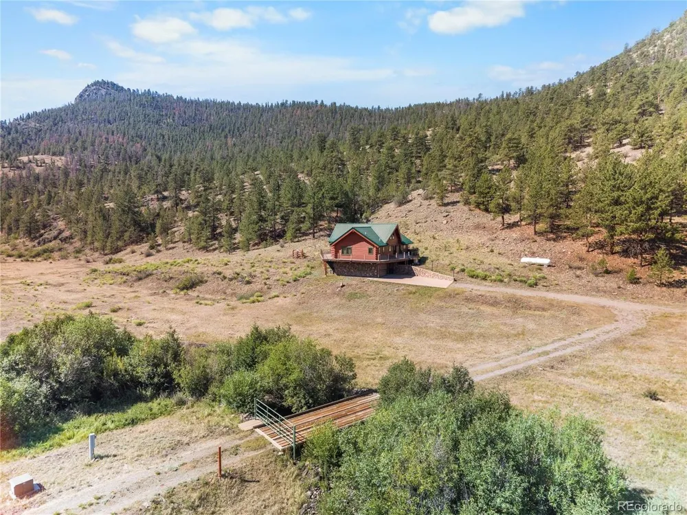 34990 County Road 41 G Del Norte, CO 81132