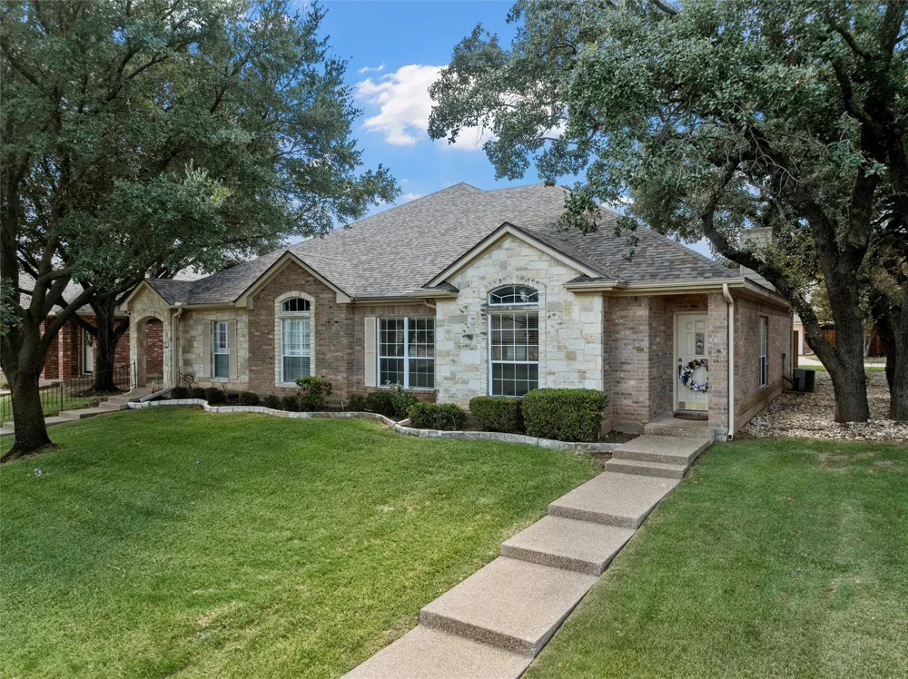 333 Old Mill Creek Drive Woodway, TX 76712