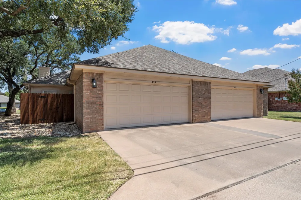 333 Old Mill Creek Drive Woodway, TX 76712