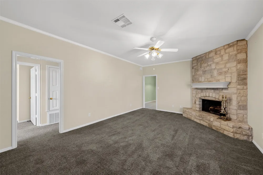 333 Old Mill Creek Drive Woodway, TX 76712