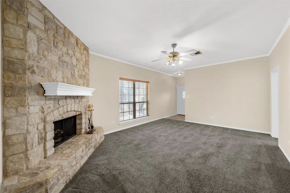 333 Old Mill Creek Drive Woodway, TX 76712