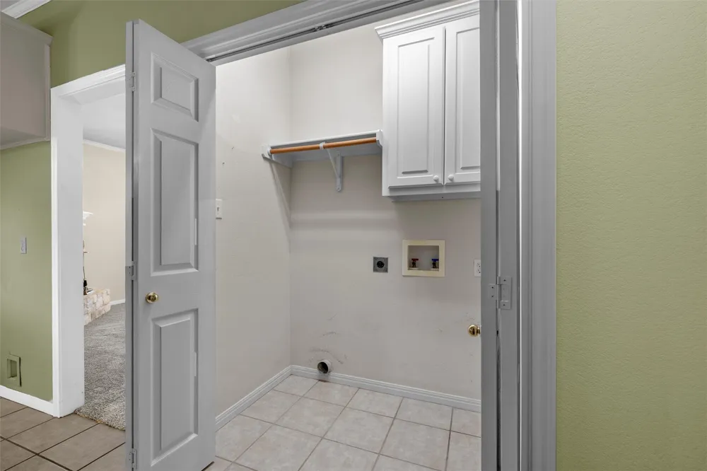 333 Old Mill Creek Drive Woodway, TX 76712