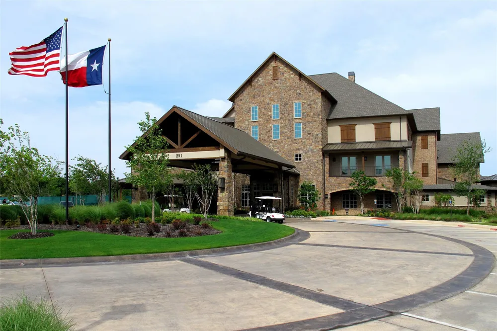365 Watermere Drive Southlake, TX 76092