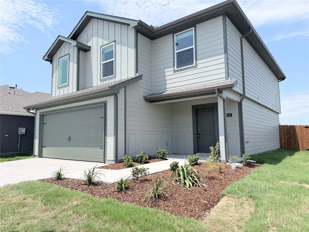 1137 Southfield Drive Josephine, TX 75135