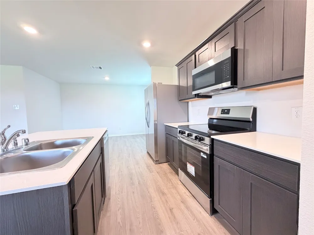 1137 Southfield Drive Josephine, TX 75135
