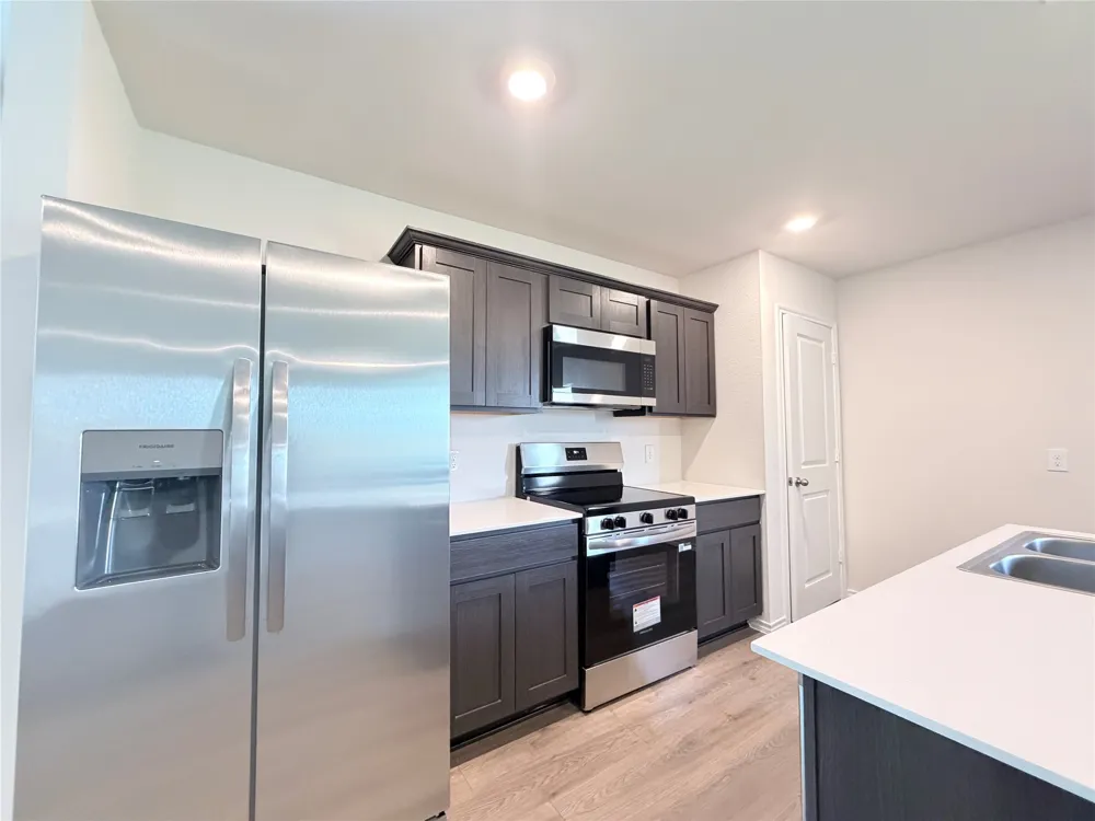 1137 Southfield Drive Josephine, TX 75135