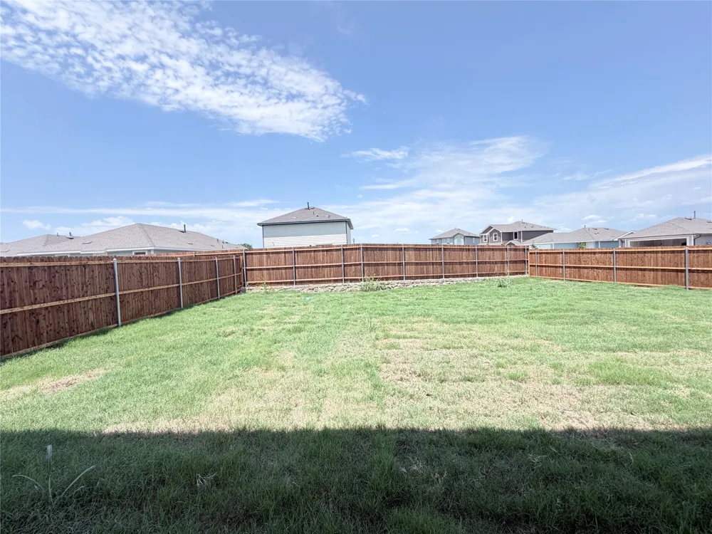 1137 Southfield Drive Josephine, TX 75135
