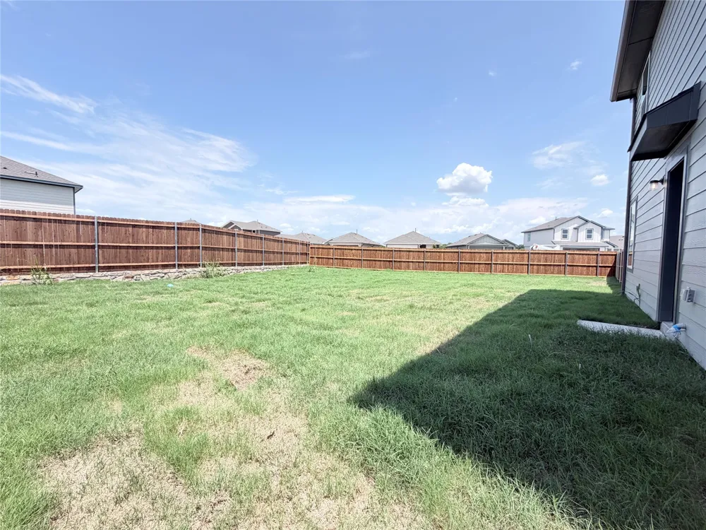1137 Southfield Drive Josephine, TX 75135