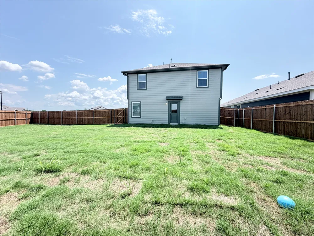 1137 Southfield Drive Josephine, TX 75135