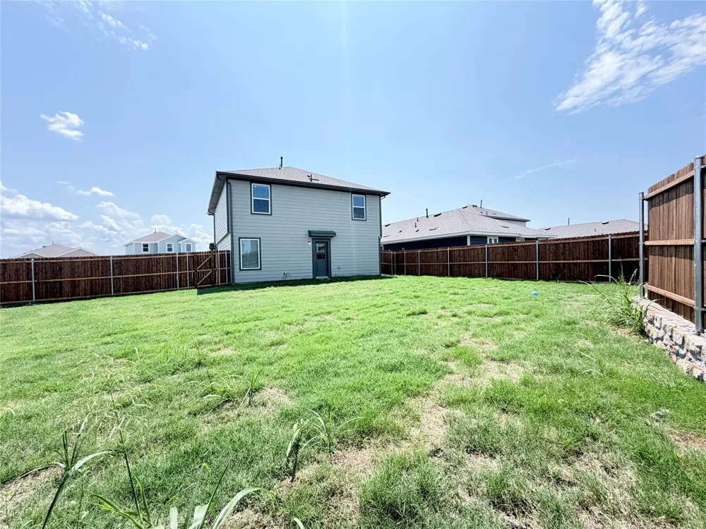 1137 Southfield Drive Josephine, TX 75135