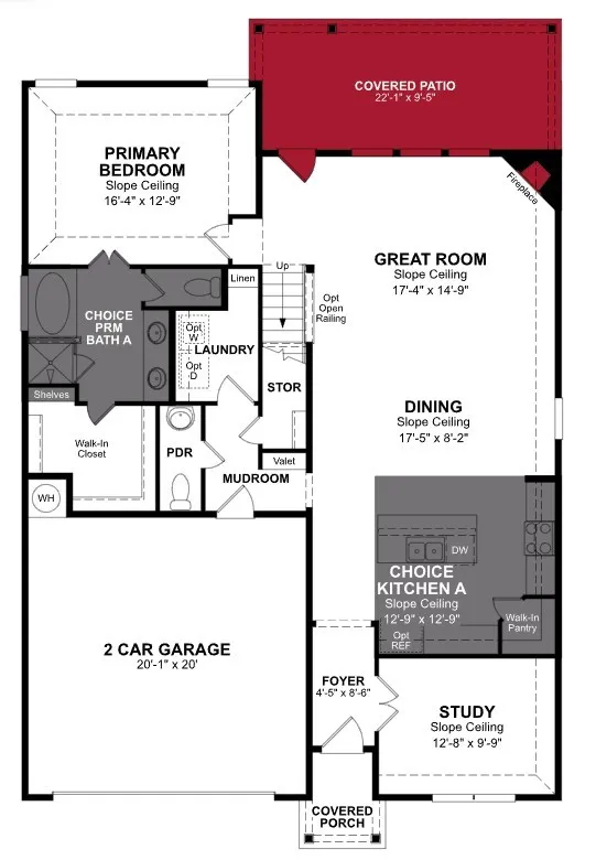 3173 Ashbrook Lane Anna, TX 75409