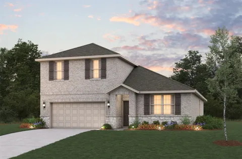 3173 Ashbrook Lane