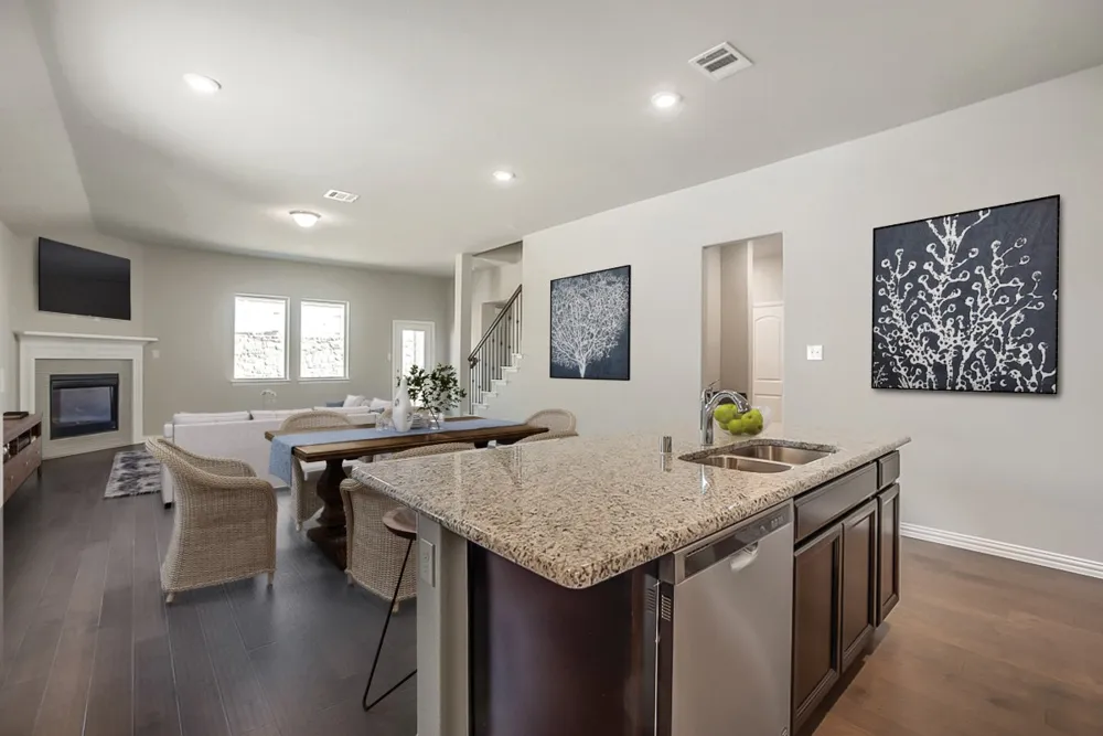 3173 Ashbrook Lane Anna, TX 75409