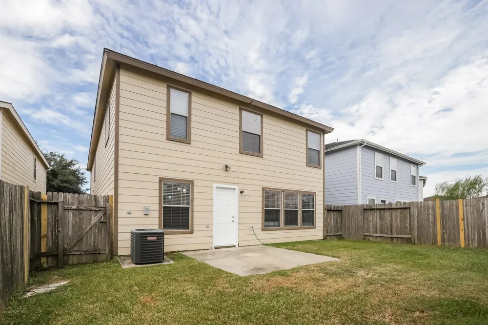 11210 Flying Geese Lane Tomball, TX 77375